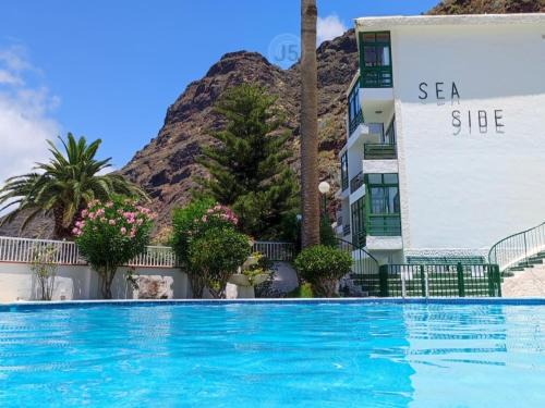 Bajamar Apartamento | El balcón de Bajamar