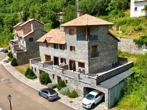 Gavin Chalet De Esquí | El Balcón de Gavín