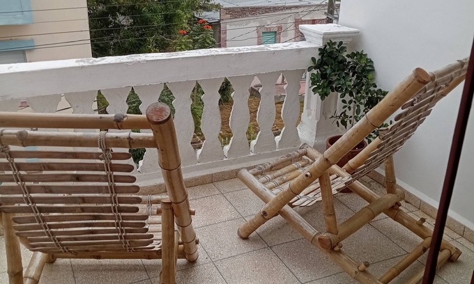 Holguin Apartamento | El Balcón de JM