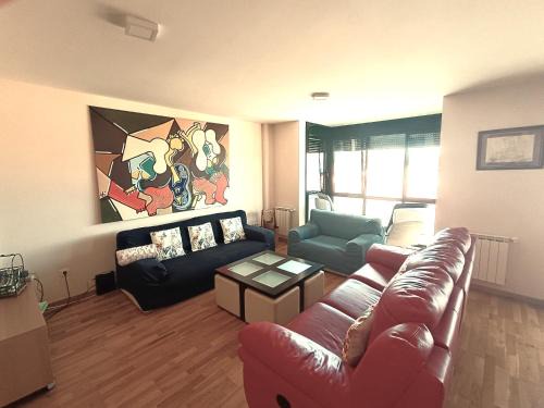 Cangas Casa | El balcón de Las Rías Baixas