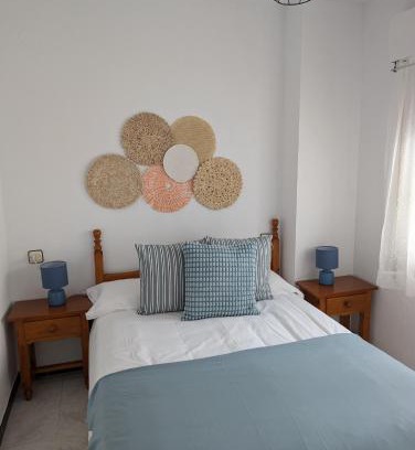 Sector P - Palmito Apartamento | El Balcón de Matalascañas - Apartamento Junto al Mar