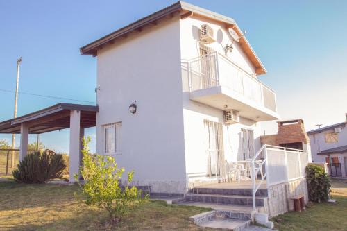 Villa Giardino Cabina | El Balcón de Punilla