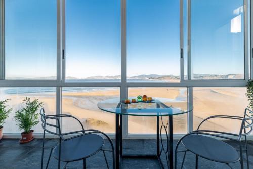 Vigo Apartamento | El Balcón de Samil