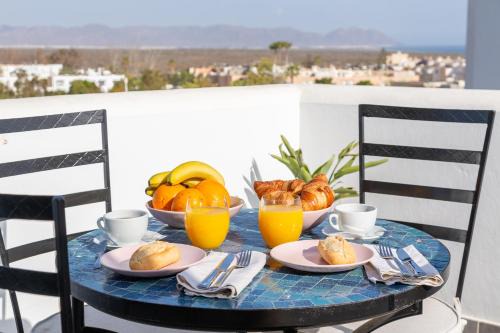 El Toyo Apartamento | El balcón del Cabo
