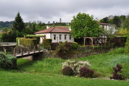 Pontedeume Cama Y Desayuno | El Balcón del Eume, Cantina Río Covés