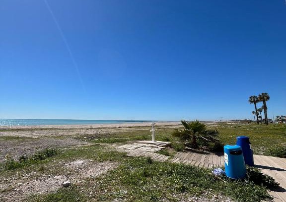 Burriana Apartamento | El Balcon del Grau, Borriana