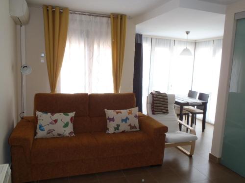 Segovia Apartamento | El Balconcito de San Millán III