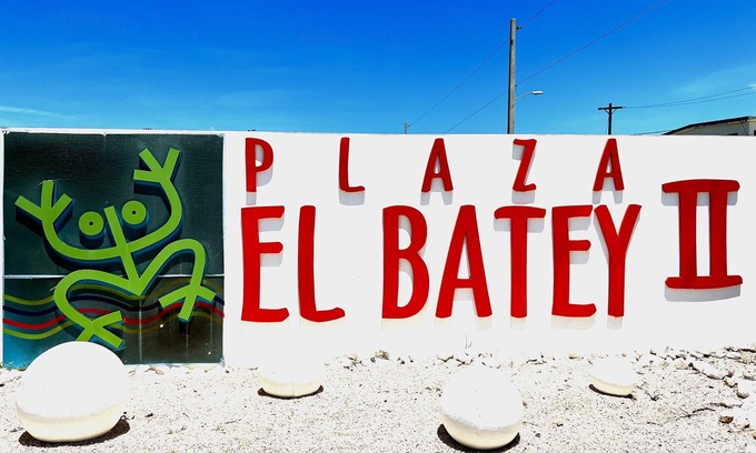 Ensenada Apartamento | El Batey Sweet Escape