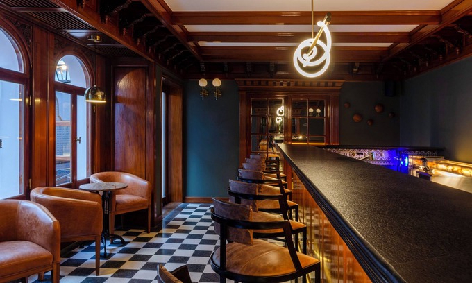 Salta Hotel | El Bodeguero