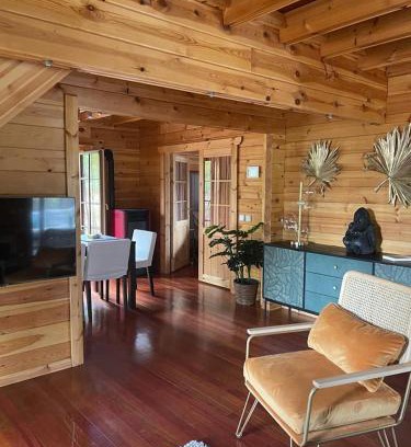 Las Navas Del Marques Casa | EL BOSQUE ENCANTADO