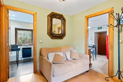 Sandiche Apartamento | El Bosque