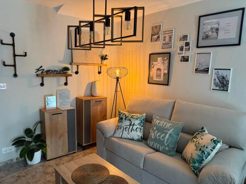 Trujillo Apartamento | El Boulevard de Trujillo 1895