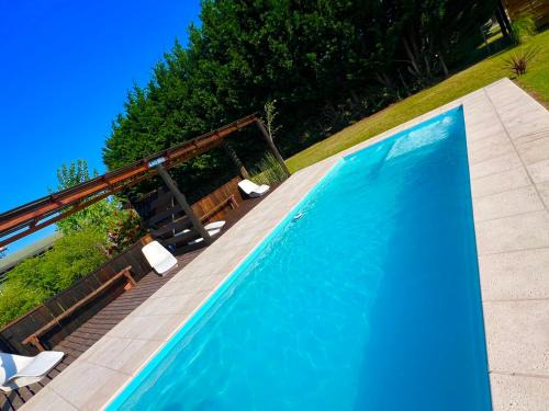 San Miguel del Monte Apartamento | El Buen Criollo
