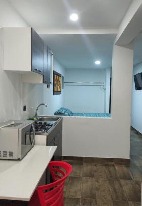 Fusagasuga Apartamento | El buen descanso