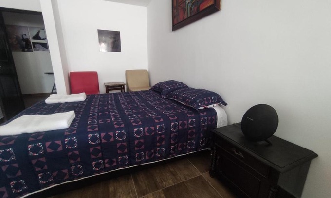 Fusagasuga Apartamento | El buen descanso