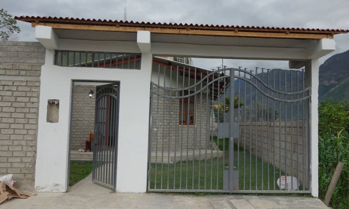 Pedro Ruiz Casa | El Bungalow De Gaby