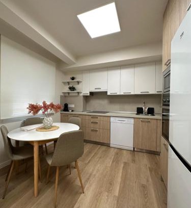El Burgo de Osma Apartamento | El BURGO DE OSMA APARTAMENTO VILLA BAGH 2