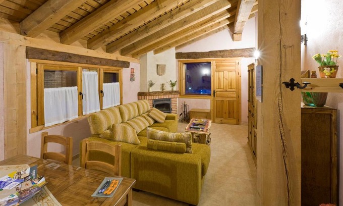 Casla Casa | El Busque Casa Rural