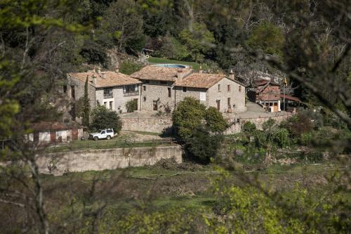 Arbucies Casa | El Buxaus de la Muntanya