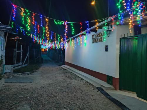 Duitama Casa | El Caña Bravo Posada, Alojamiento de Descanso
