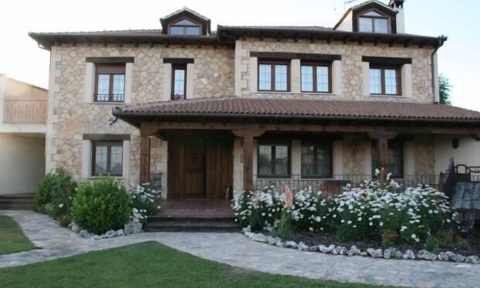 San Miguel de Bernuy Cabaña | Casa Rural El Cabañón del Duratón en las Hoces del Duratón