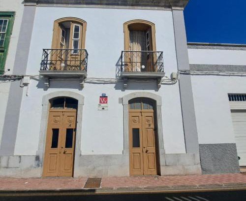 El Rincon Apartamento | El Cachorro