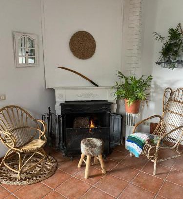 Olesa de Montserrat Casa | El Caliu