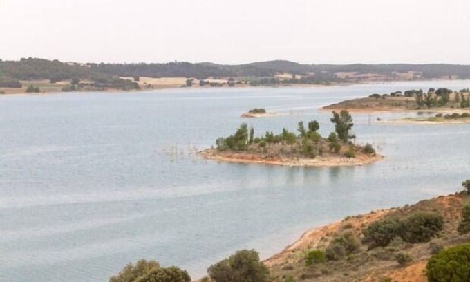 Torrubia del Castillo Cabaña | Casa Rural El Campazo para 5 personas