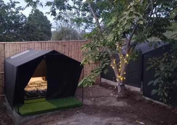 Guayllabamba Apartamento | El Campestre