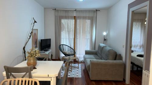 Canfranc-Estacion Apartamento | El Canfranero