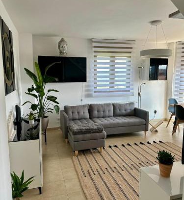 Udias Apartamento | El capricho de la Hayuela