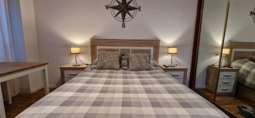 Gijon-Este Apartamento | El Capricho de Miguel - 2 Hab con Wifi - VUT-4763-AS