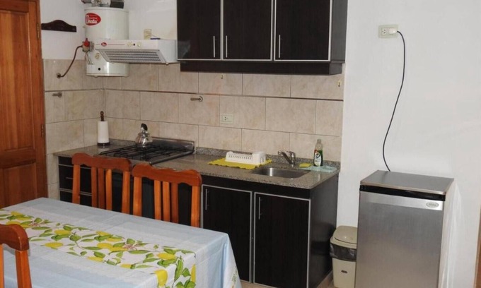 Villa Maria Apartamento | El Capricho - Departamento