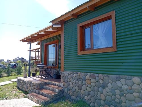 Villa La Arcadia Casa | El Cardon