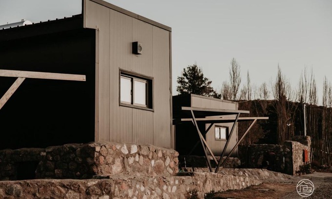 Salto Apartamento | El Castaño Apart