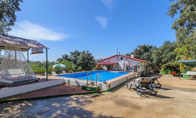 Alpandeire Casa | El Castillejo Alpandeire by Ruralidays
