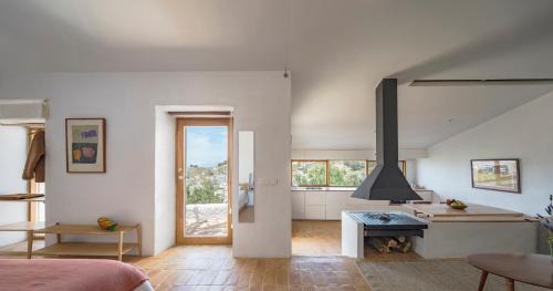 Motril Casa | El Castillete. Encanto con vistas al mar.