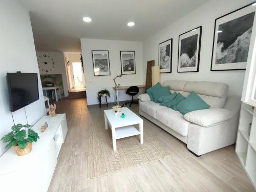 La Jaca Apartamento | El Cedro