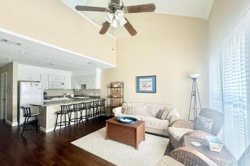 El Centro Beach Apartamento | El Centro Villas #506C