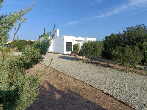Gafares Casa | El Cerrillo