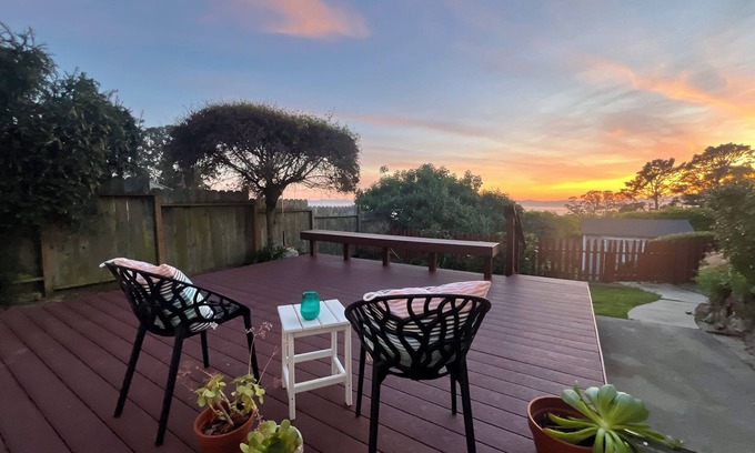 El Cerrito Casa | El Cerrito Hills Retreat