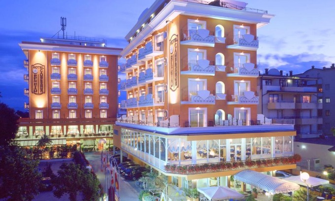 Torre Pedrera Hotel | El Cid Campeador - Family Hotel
