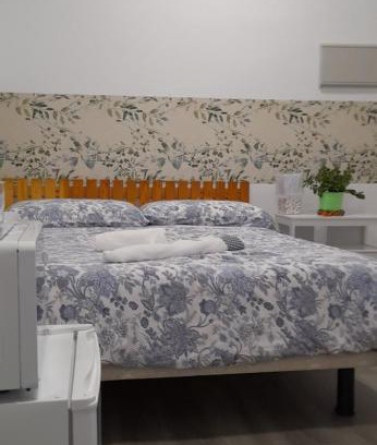 Hortaleza Casa | El Colmenar Hospedaje
