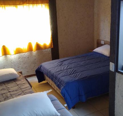 Godoy Cruz Apartamento | El coonde
