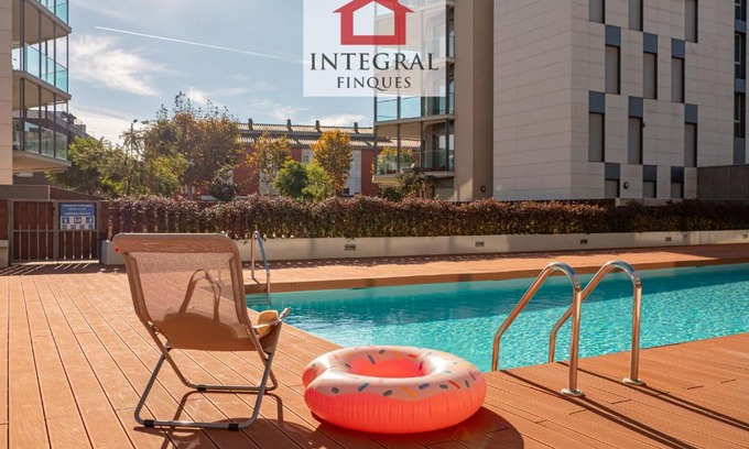 Palamos Apartamento | El Coralí Apartament Palamós