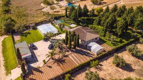 Montearagon Casa | EL cordel casa rural