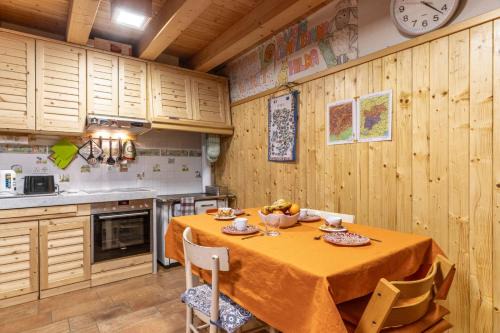 Telve Apartamento | El Cormélo, Telve Ospitar
