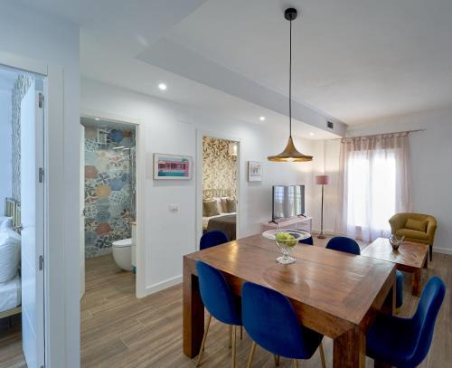 Lucena Apartamento | El Coso Boutique Lucena