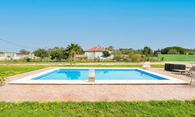 La Coquina Villa | EL COTO - Bonita villa con piscina privada y WiFi Gratis