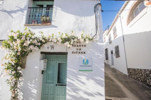 Jimena de la Frontera Apartamento | EL CUARTO LA GITANA